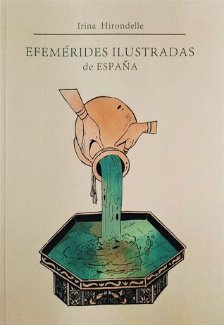 Efemérides ilustradas de España