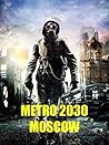 Metro 2030 Moscow...