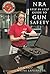 The NRA Step-by-Step Guide to Gun Safety: How to Care For, Use, and Store Your Firearms