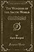 The Wonders of the Arctic W...