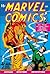 Golden Age Marvel Comics Omnibus vol. 1 [New Printing]