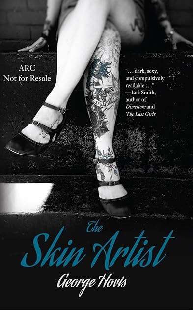 The Skin Artist
