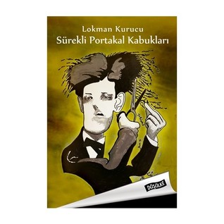 Sürekli Portakal Kabukları