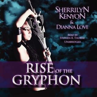 Rise of the Gryphon