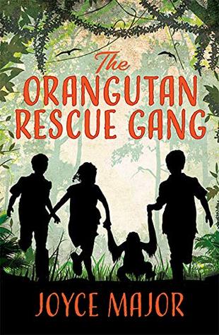 The Orangutan Rescue Gang (Mass Market Paperback)