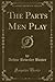 The Parts Men Play