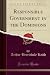 Responsible Government in t...