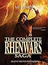 The Complete Rhenwars Saga by M.L. Spencer