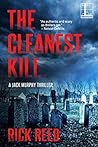 The Cleanest Kill (Jack Murphy Thriller #8)