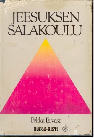 Jeesuksen salakoulu
