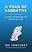 A Year of Sabbaths: 52 Meditations on the Christian Life