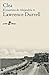 Clea by Lawrence Durrell