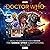 Doctor Who: The Comic Strip...