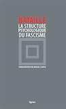 La structure psyc...