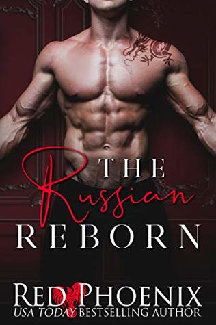 The Russian Reborn (Rise of the Dominants Book 3)