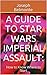 A Guide to Star Wars Imperial Assault by Joseph Belmonte