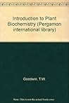 Introduction to Plant Biochemistry