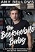 The Bookmobile Baby (Nerds Who Knot, #2) by Amy Bellows