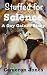 Stuffed For Science: A Gay ...
