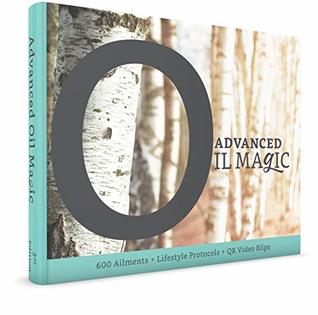 ADVANCED Oil Magic (Hardcover)