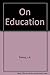 Tolstoy on Education
