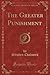 The Greater Punishment by Stephen Chalmers