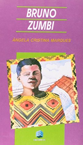 Bruno Zumbi (Paperback)