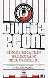 Cingöz Recai'nin Harikulade Sergüzeştleri Cingöz Recai'nin Harikulade Sergüzeştleri