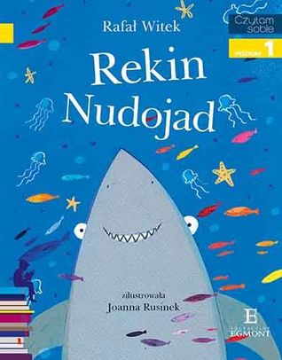 Rekin Nudojad
