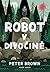 Robot v divočině