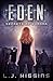 Eden (Secrets of Aurora #2)
