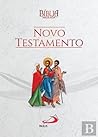 Novo Testamento Paulus (Portuguese Edition)
