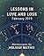 Lessons in Love and Loss by Holiday Mathis