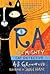 Ra the Mighty: Cat Detective