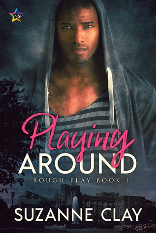 Playing Around (Rough Play #1)
