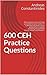 600 Ethical Hacker Practice...