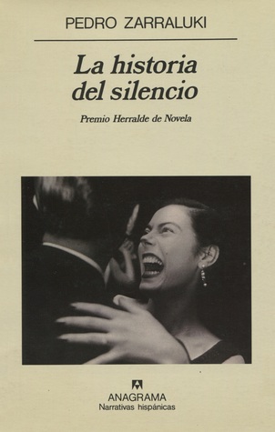 La historia del silencio (Mass Market Paperback)
