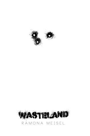 Wasteland (We Were Gods #7)