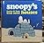 Snoopy's Facts and Fun Book About Houses: Based on the Charles M. Schulz Characters