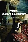 Yves Saint Lauren...