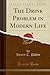 The Drink Problem in Modern Life by Henry Codman Potter