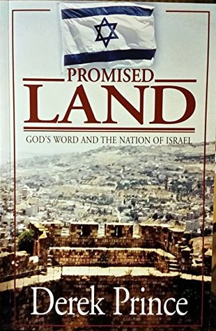 Promised Land: God's Word and the Nation of Israel