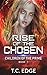 Rise of the Chosen (Children of the Prime #7)