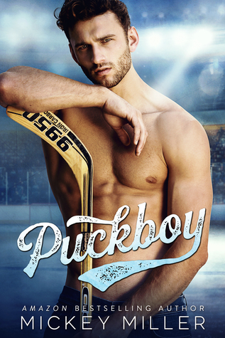 Puckboy