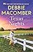 Texas Nights: Caroline's Child / Dr. Texas (Heart of Texas #3-4)