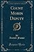 Count Morin Deputy (Classic Reprint)