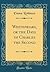 Whitefriars, or the Days of Charles the Second (Classic Reprint)