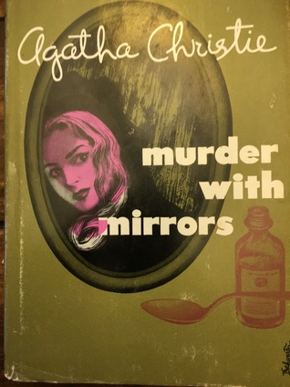 Murder with Mirrors