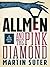 Allmen and the Pink Diamond (The Allmen Detective Novels Book 2)
