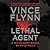 Lethal Agent (Mitch Rapp, #18)
